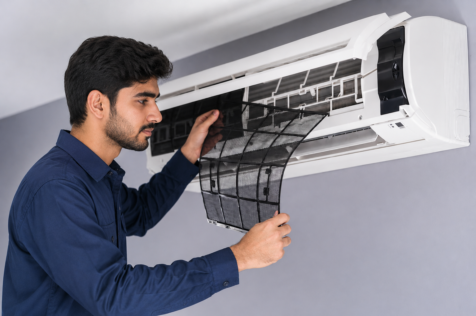 Quick Fix AC Services